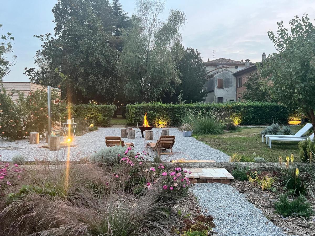 Agriturismo Cascina Nuova