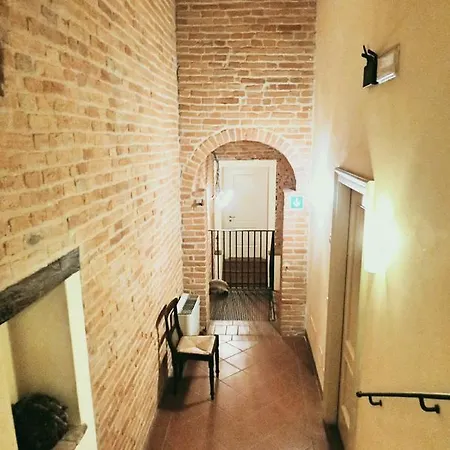 Agriturismo Cascina Nuova Villa Cremona Esterno foto