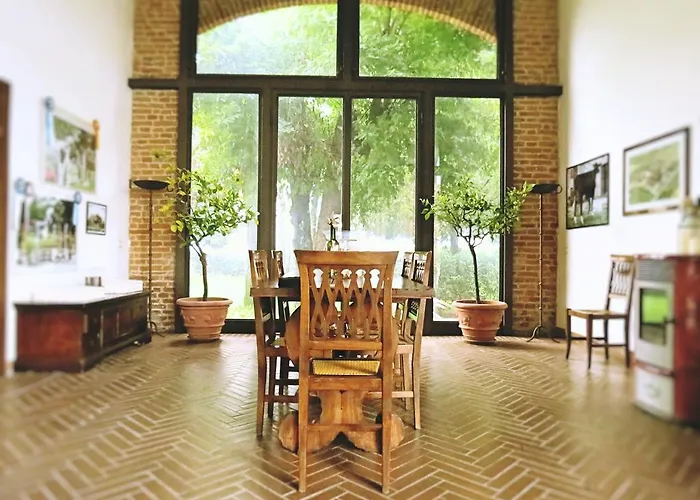 Agriturismo Cascina Nuova