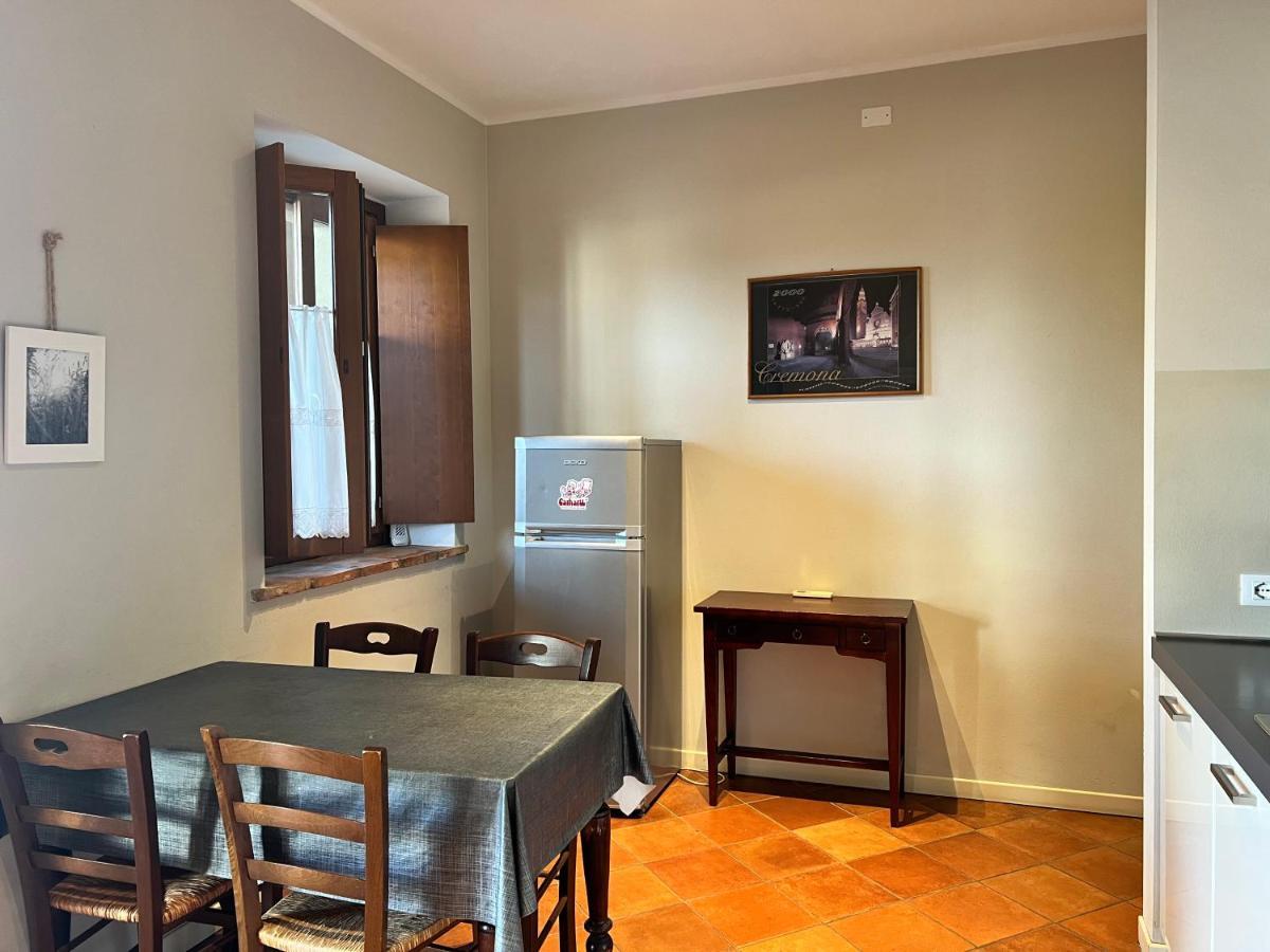 Cascina Nuova * Cremona