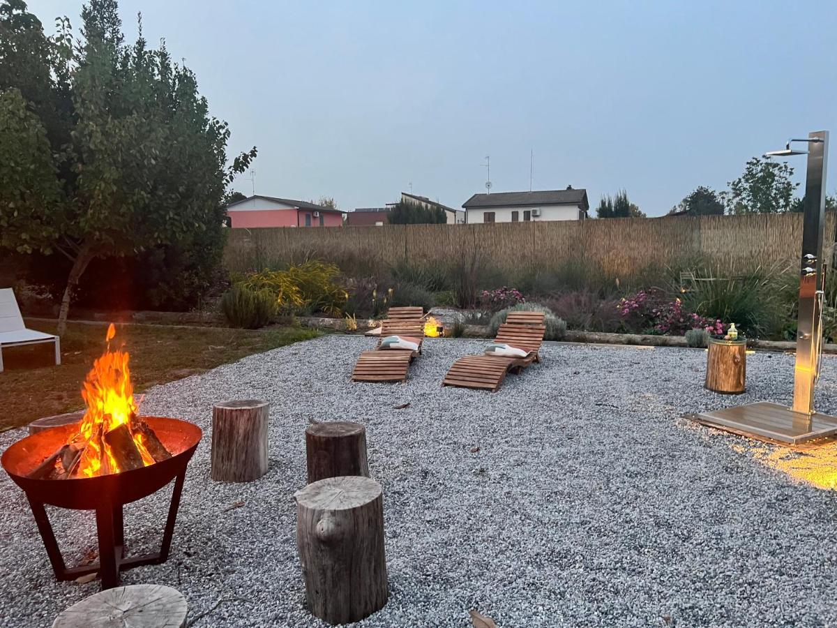 Cascina Nuova Bauernhof
