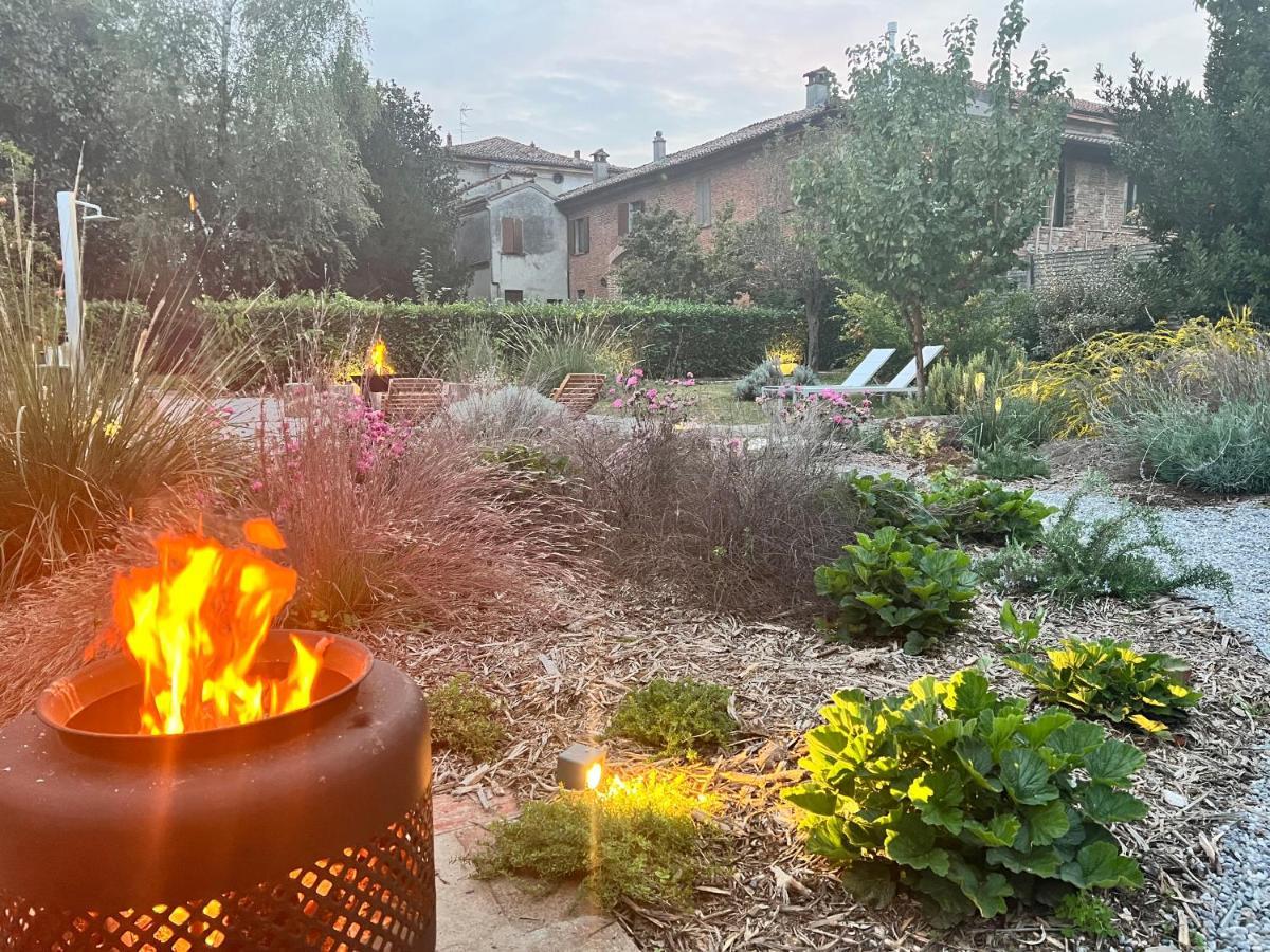 Cascina Nuova