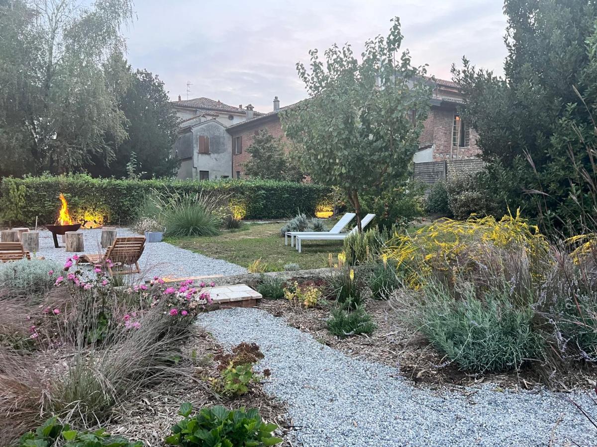 Bauernhof Cascina Nuova Cremona