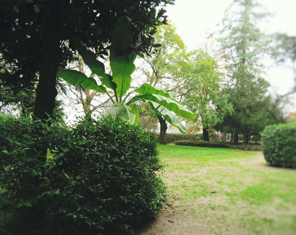 Cascina Nuova Bauernhof Cremona