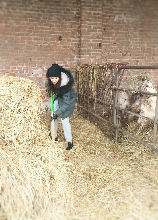 Cascina Nuova