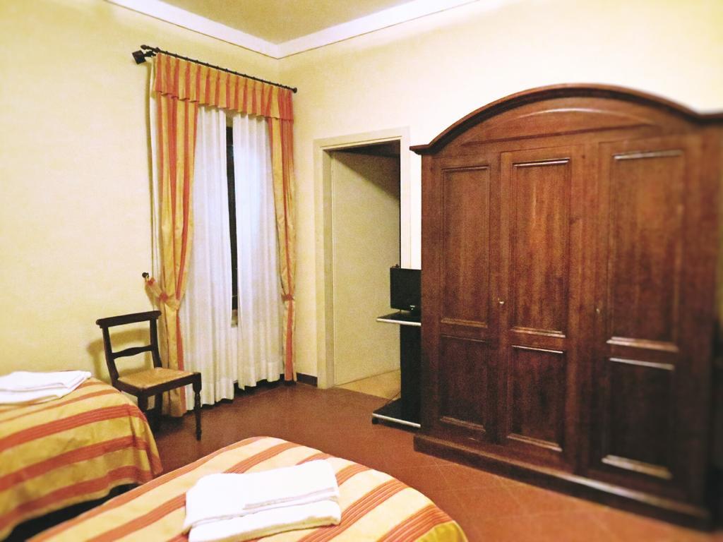 Bauernhof Cascina Nuova *