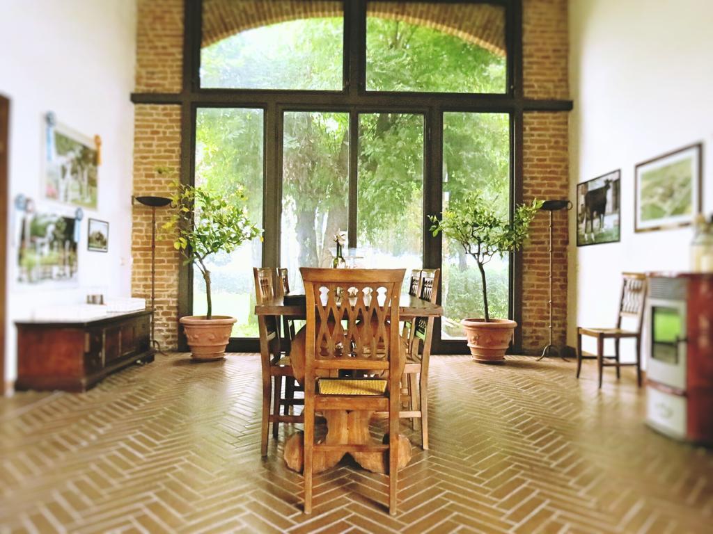 Bauernhof Cascina Nuova *