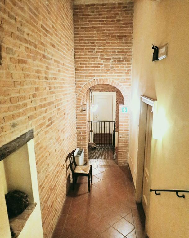 Cascina Nuova Bauernhof