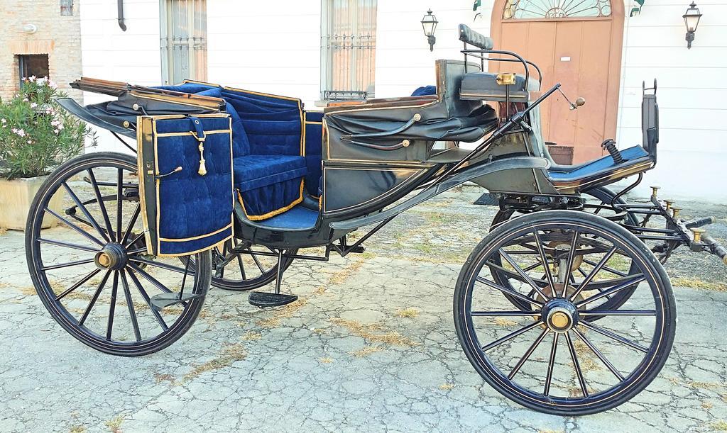 Cascina Nuova *