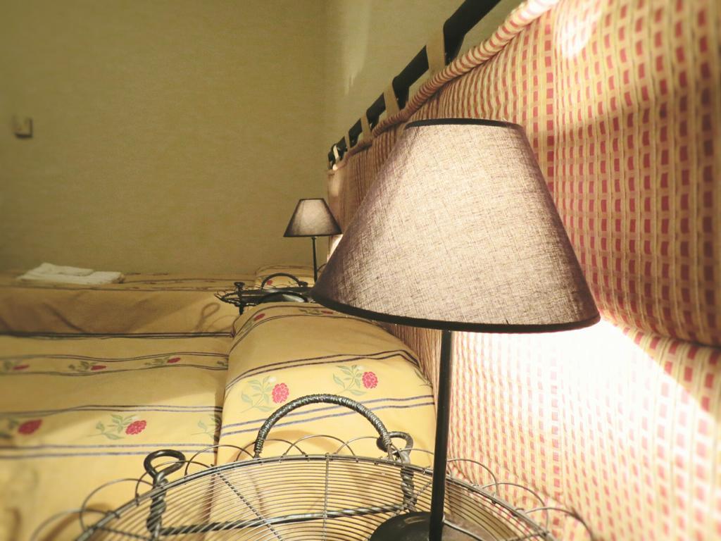 Bauernhof Cascina Nuova