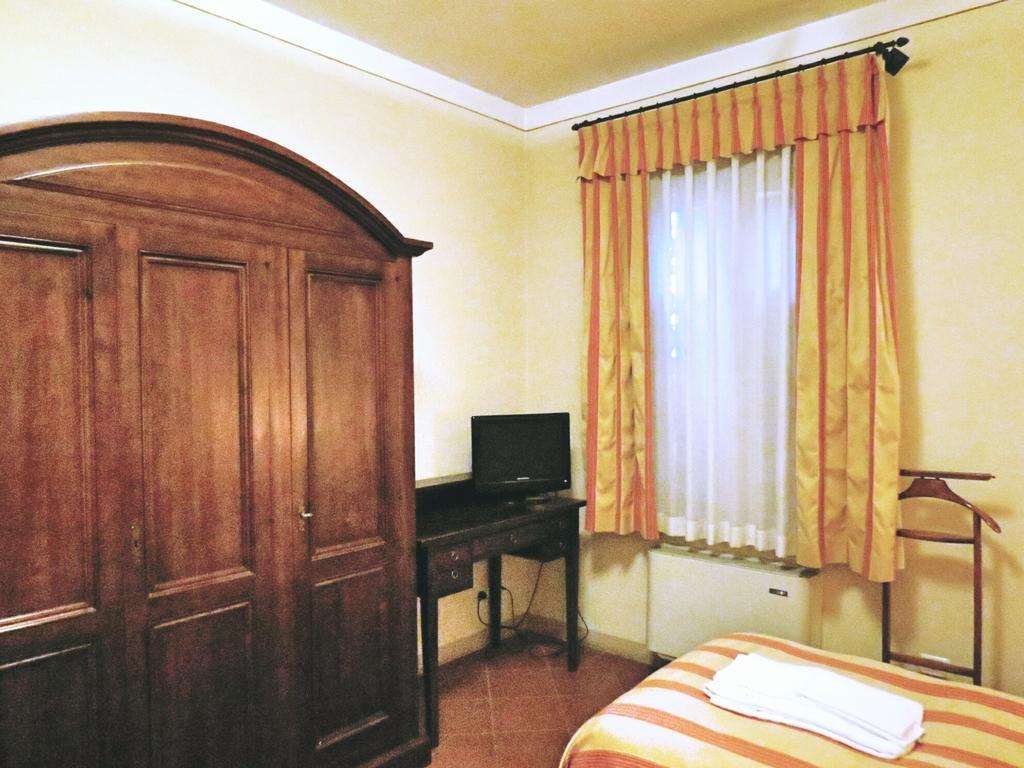 Bauernhof Cascina Nuova