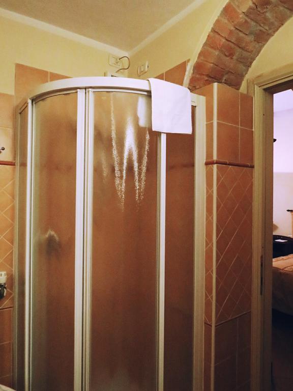 Cascina Nuova Bauernhof Cremona