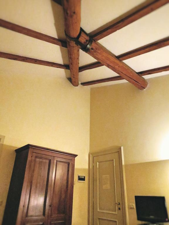 Cascina Nuova Bauernhof Cremona