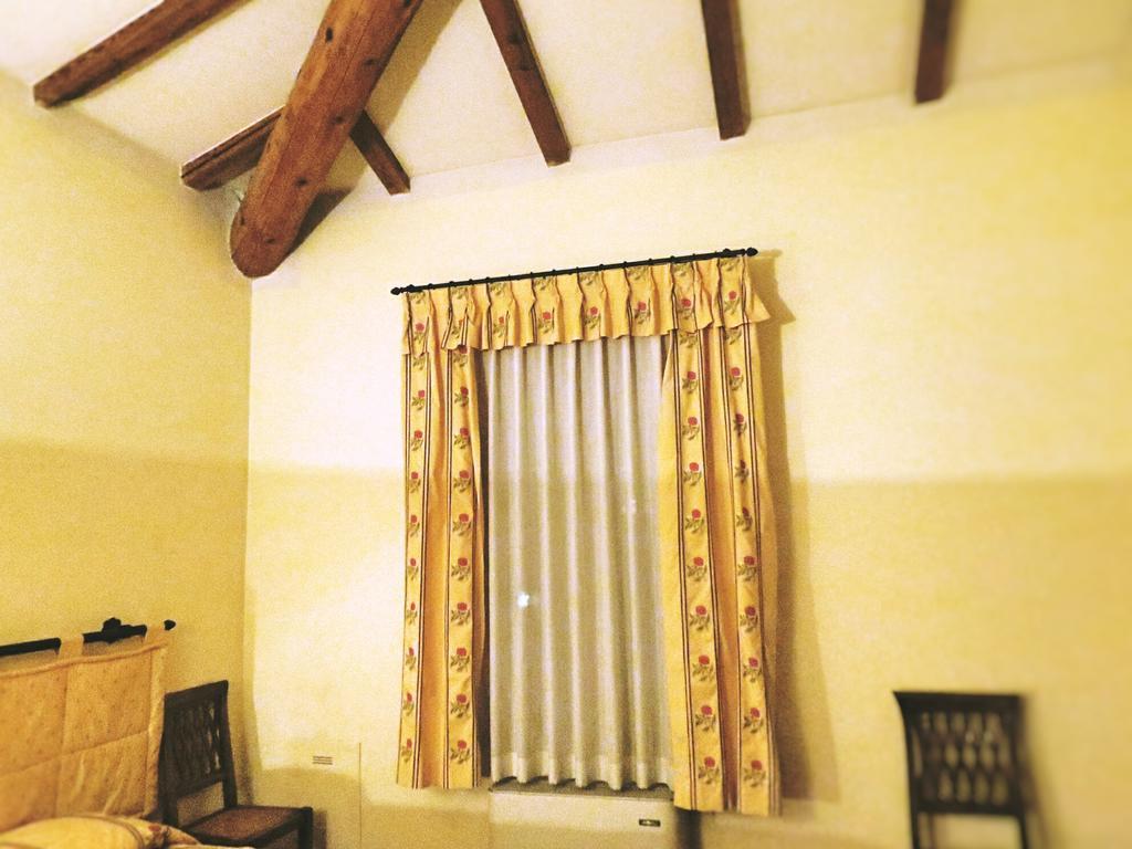 Cascina Nuova Bauernhof