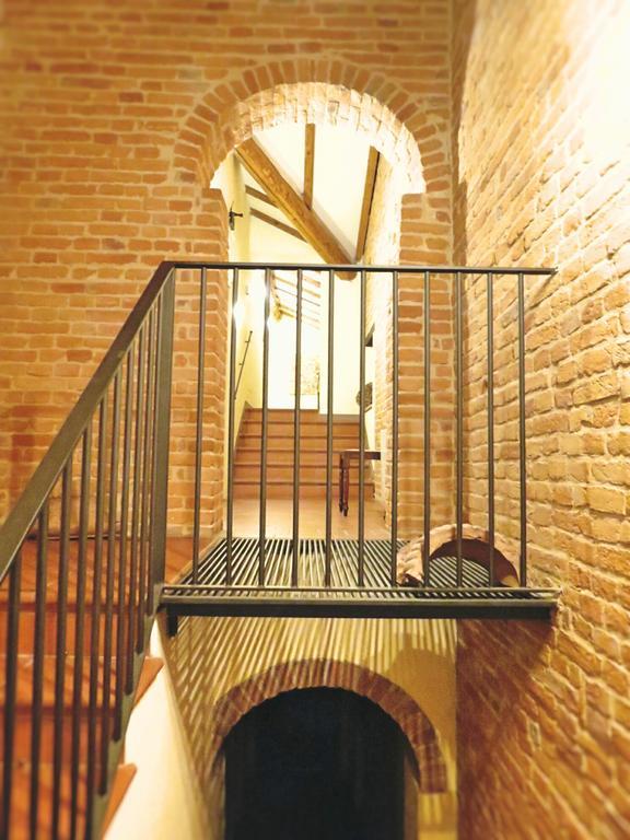 Bauernhof Cascina Nuova