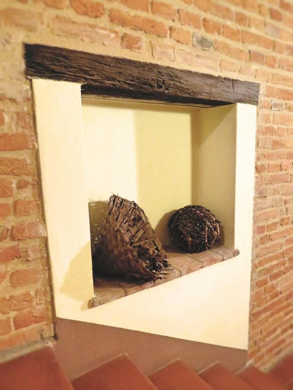 Cascina Nuova Bauernhof Cremona