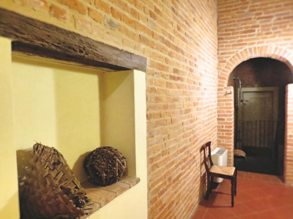 Cascina Nuova Bauernhof