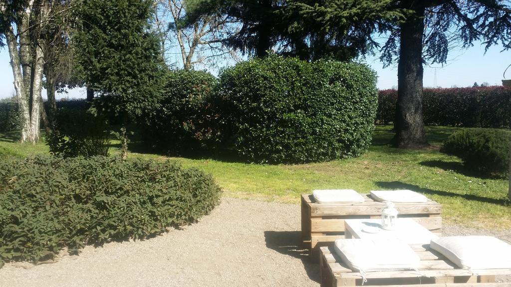 Cascina Nuova *