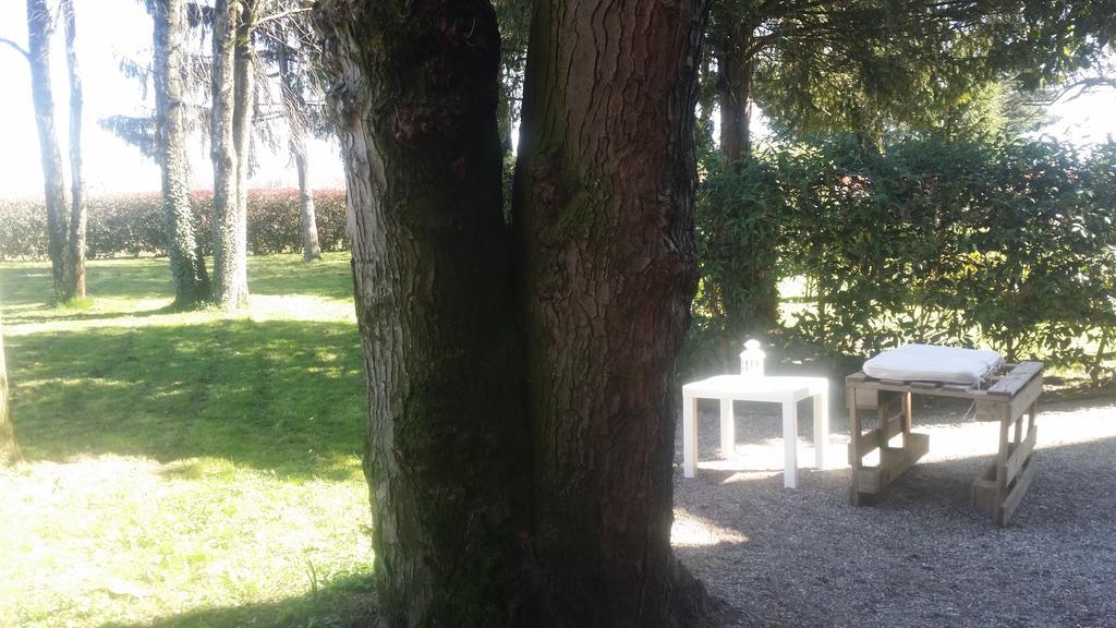 Bauernhof Cascina Nuova Cremona