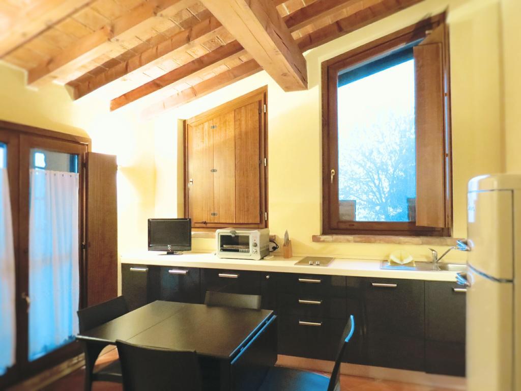 Bauernhof Cascina Nuova