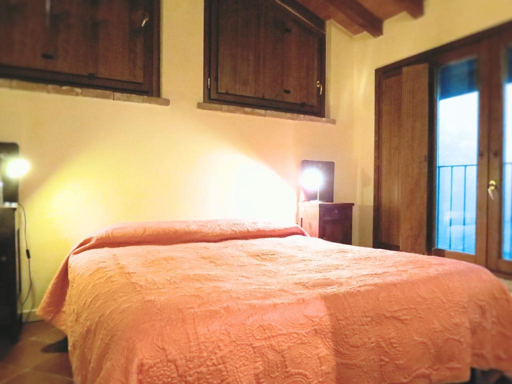 Bauernhof Cascina Nuova *
