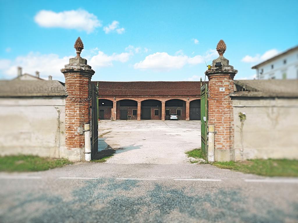 Bauernhof Cascina Nuova