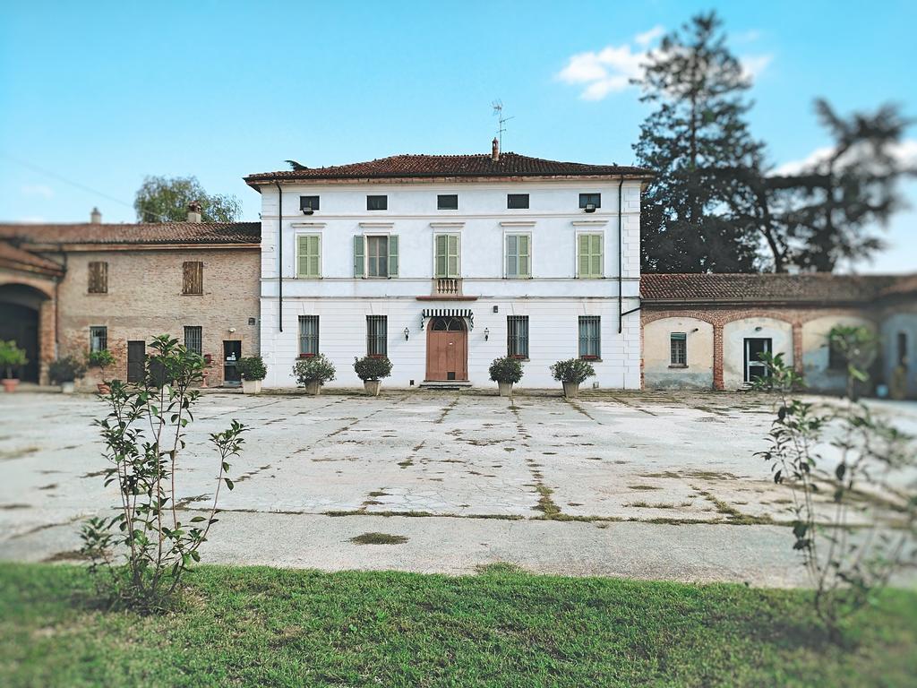 Cascina Nuova Cremona