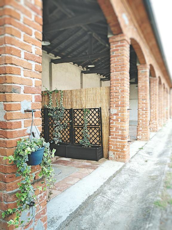 Cascina Nuova *