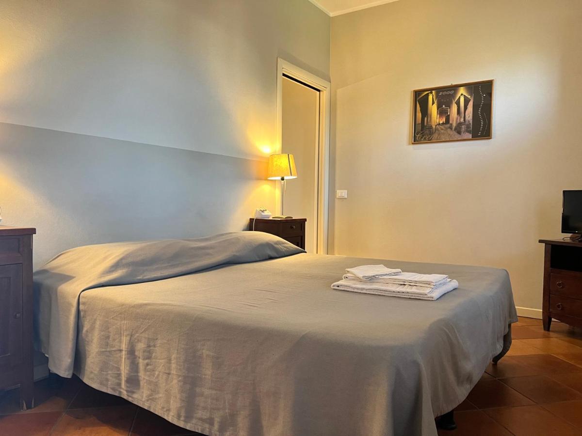 Agriturismo Cascina Nuova *