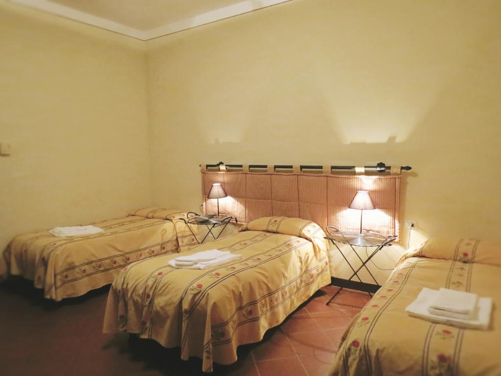 Alojamento de Turismo Rural Agriturismo Cascina Nuova Cremona